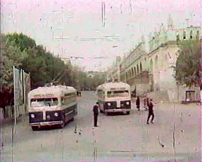 Калуга — Старые фотографии