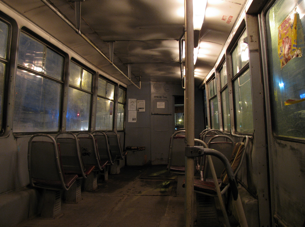 Воронеж, 71-605А № 397