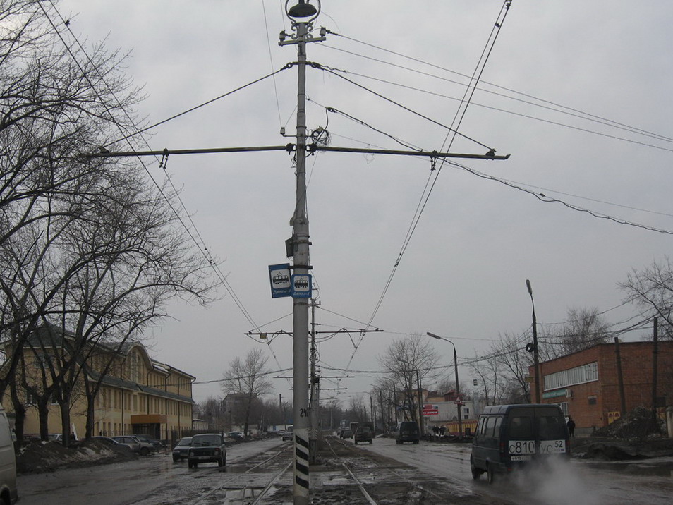 Dzerzhinsk — Miscellaneous photos