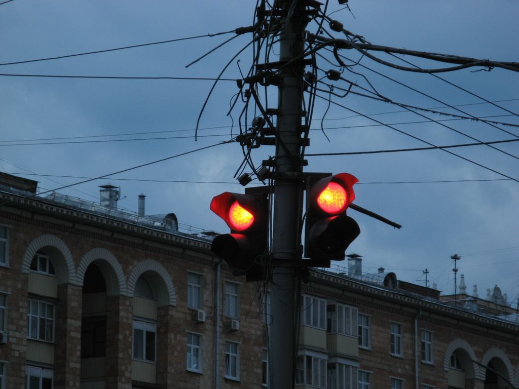 Москва — Энергохозяйство — Разные фотографии