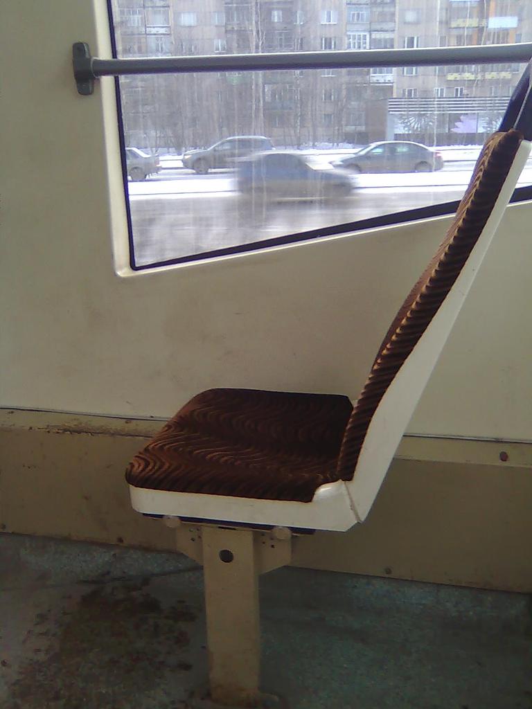 Ижау, 71-619КТ-01 № 2100 Ижау, 71-619КТ-01 № 2100