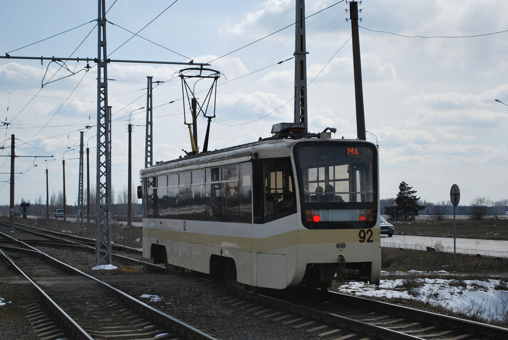 Stary Oskol, 71-619K # 92