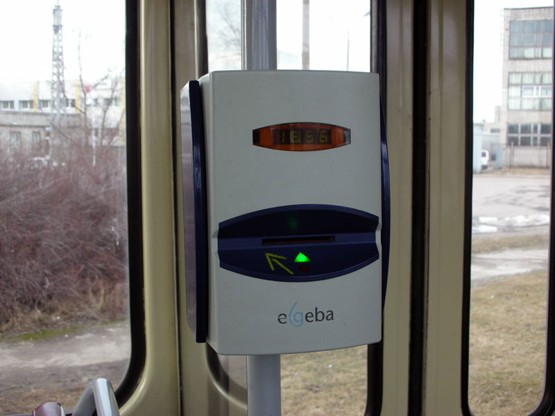 Tallinn — Miscellaneous photos