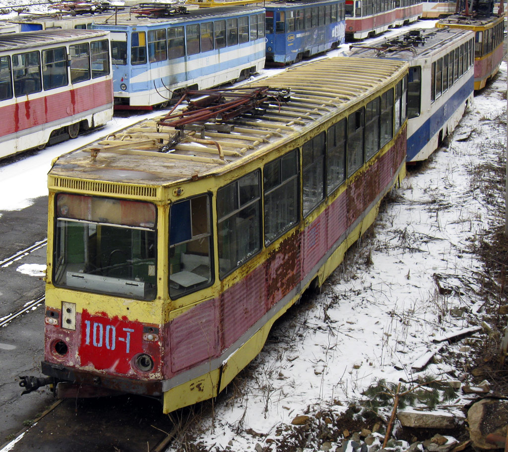 Zlatoust, 71-605A — 65
