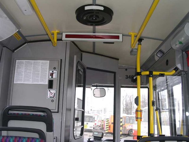 Pardubice, Škoda 14TrM č. 346