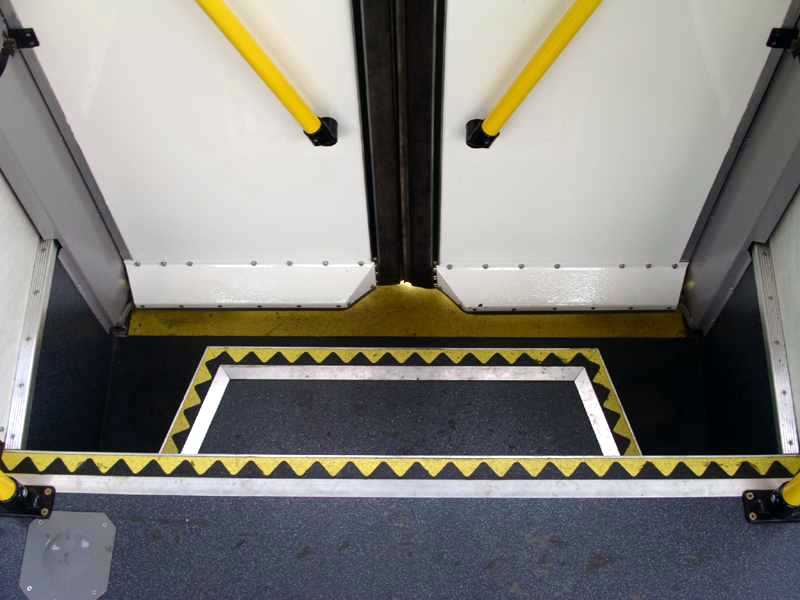 Pardubice, Škoda 14TrM # 346