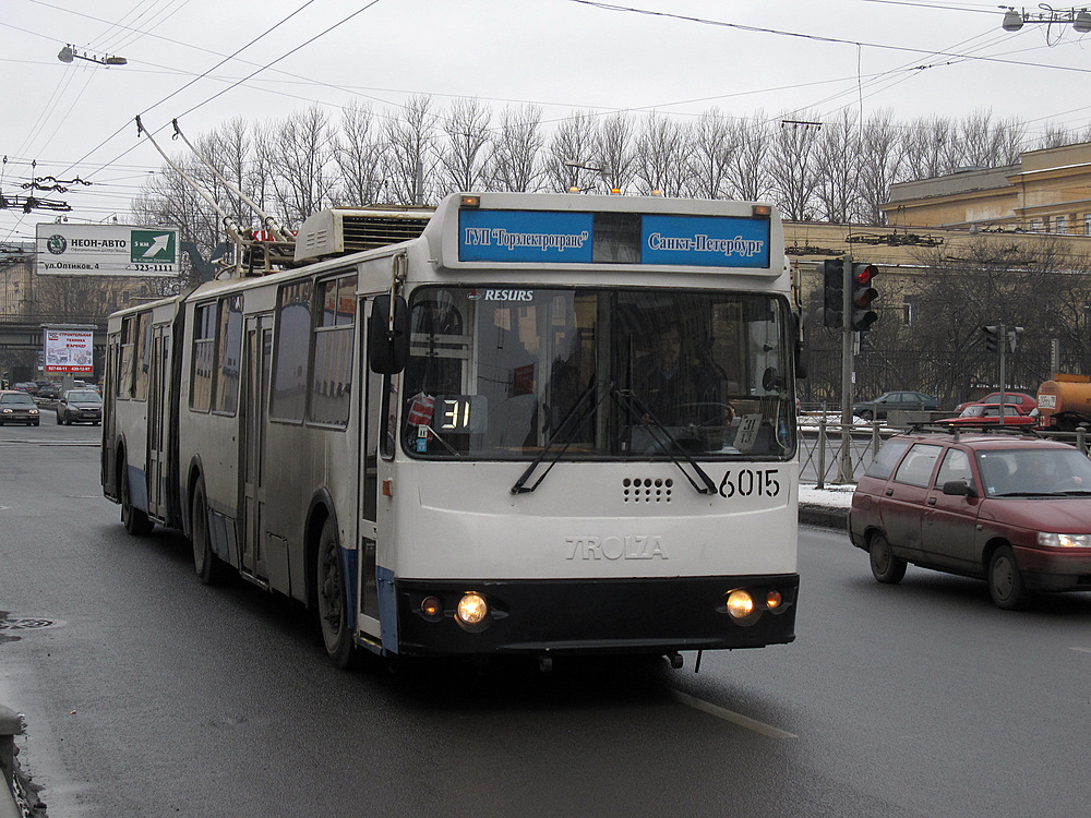 Sankt Petersburg, Trolza-62052.01 [62052B] Nr. 6015