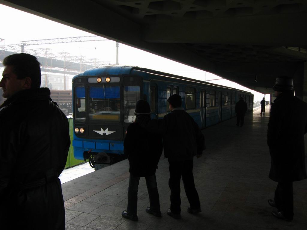 Ереван — Метрополитен — Разные фото