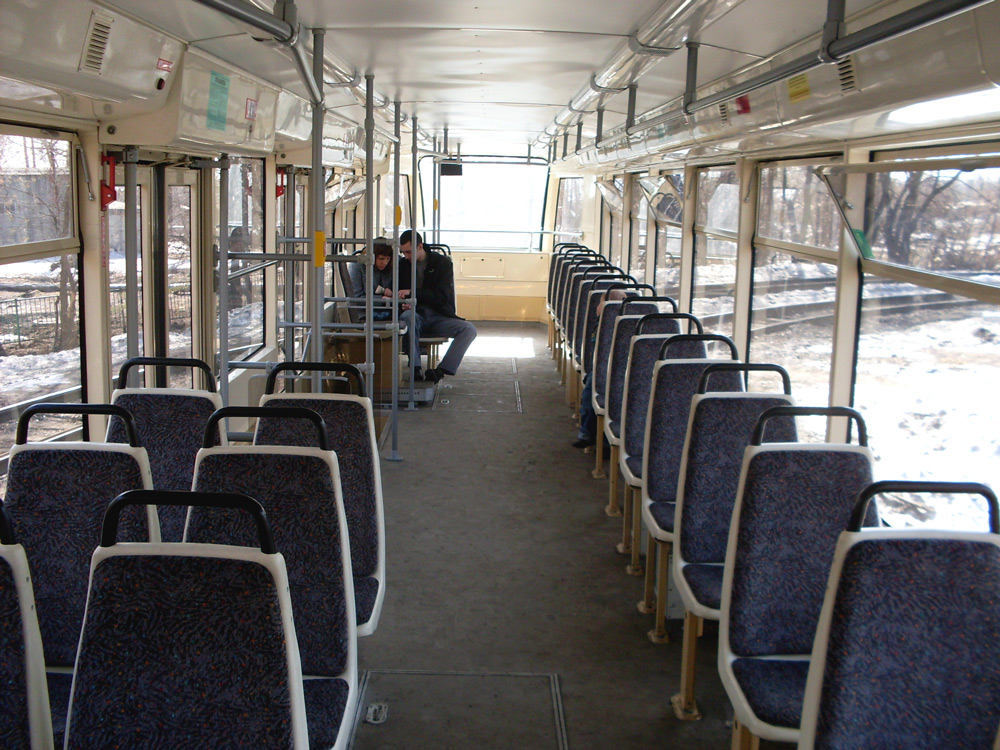 Новокузнецк, 71-619КТ № 303