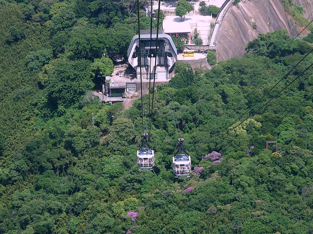 Рио-де-Жанейро — Разные фотографии