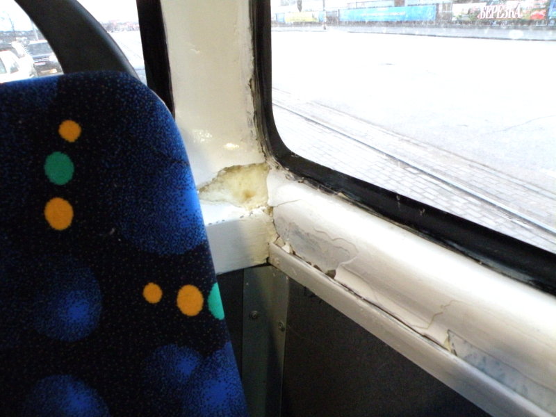 Нижний Новгород, Tatra T3SU КВР ТРЗ № 2688