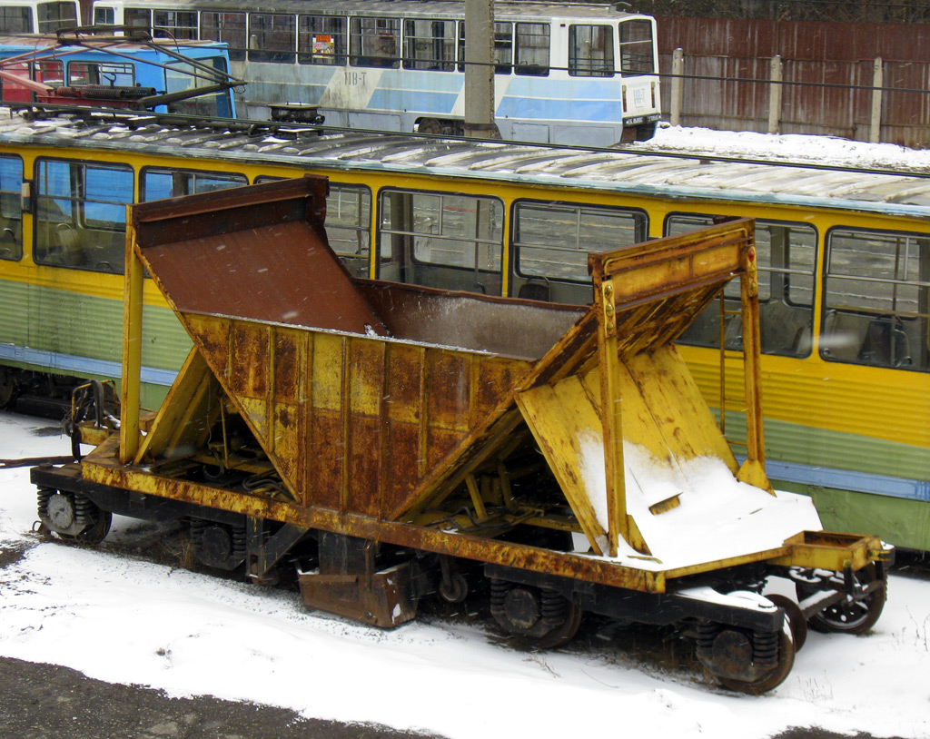 Златоуст, ВТК-09Б № Д-1