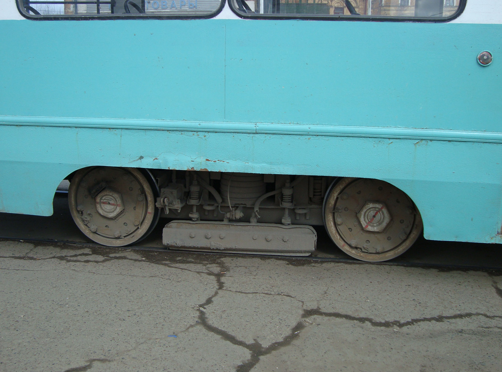 Kazaň, 71-134K (LM-99K) č. 1321