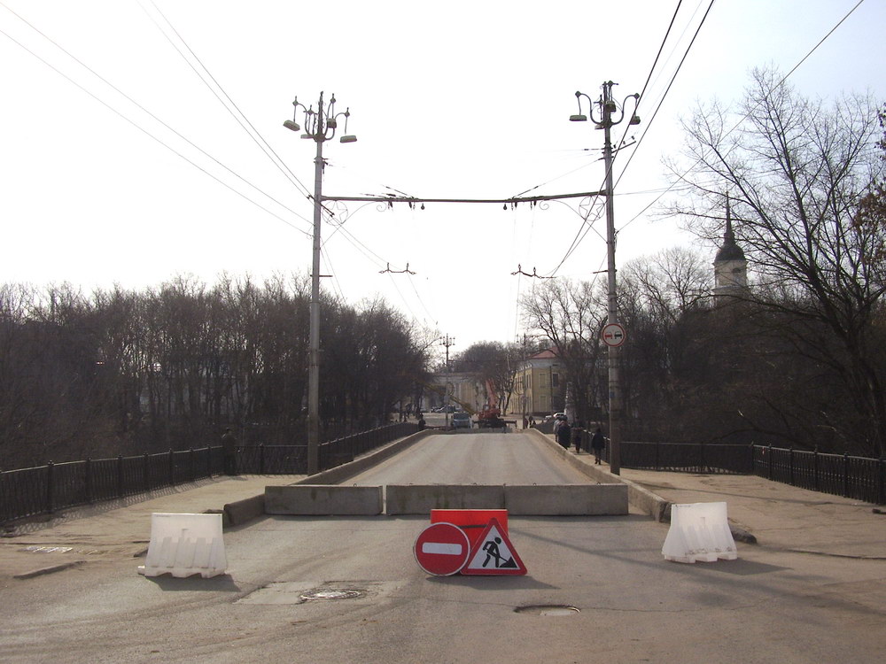 Калуга — Разные фотографии