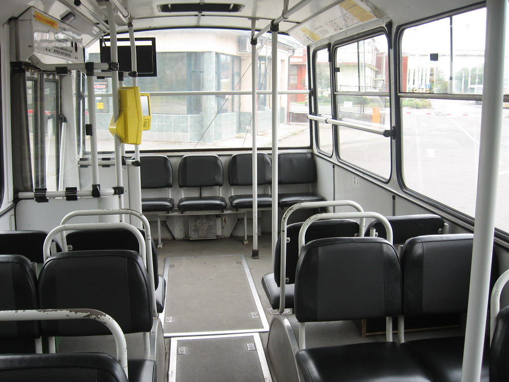 Пардубице, Škoda 14Tr17/6M № 367