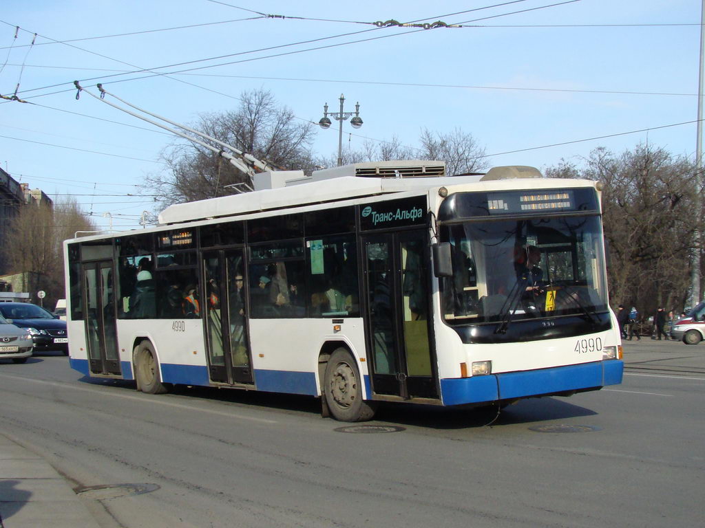 Sankt-Peterburg, VMZ-5298.01 (VMZ-463) № 4990