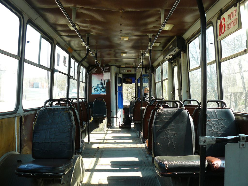 Dnjepar, YMZ T2 Br. 2526