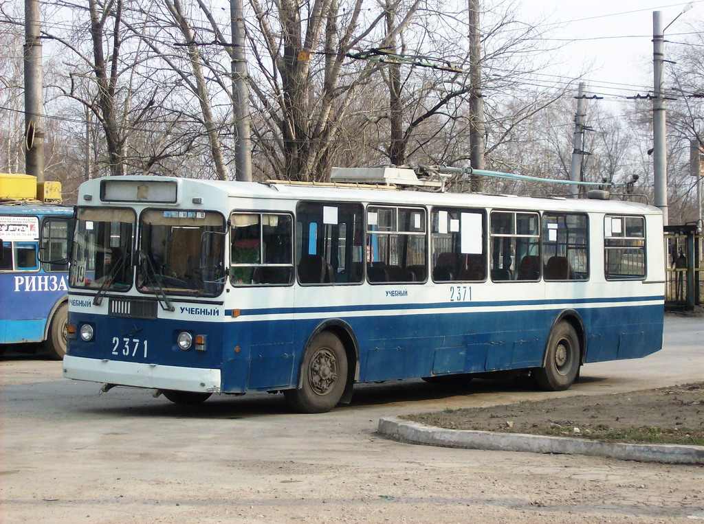 Тольятти, ЗиУ-682Г-012 [Г0А] № 2371