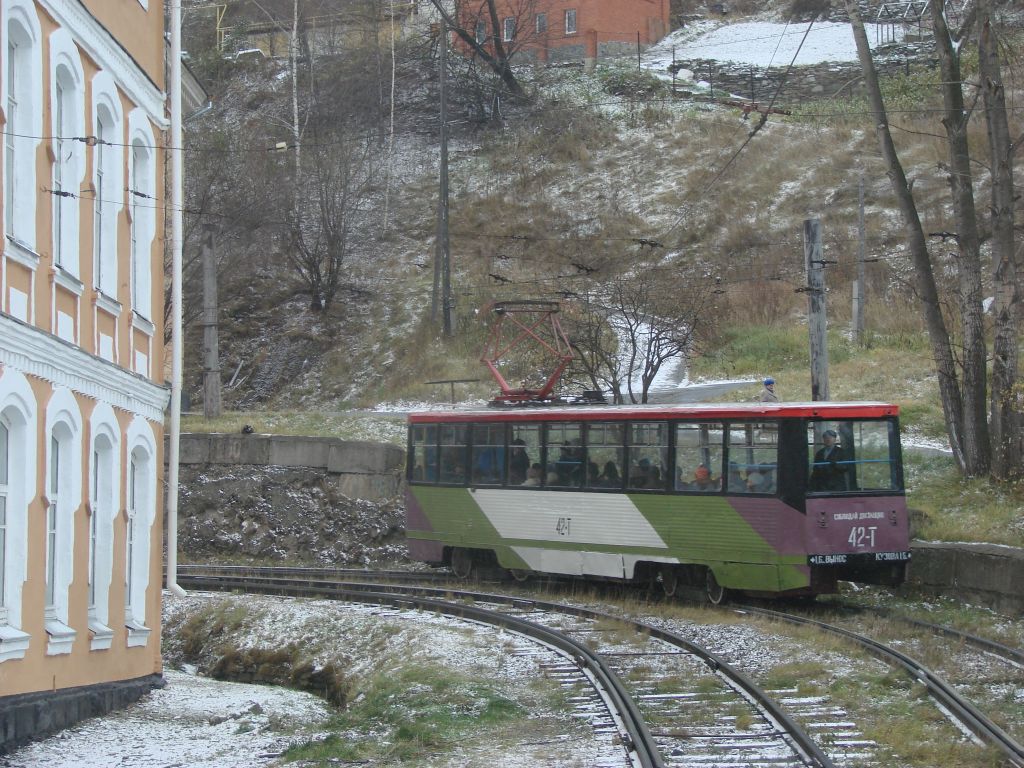 Златоуст, 71-605А № 42