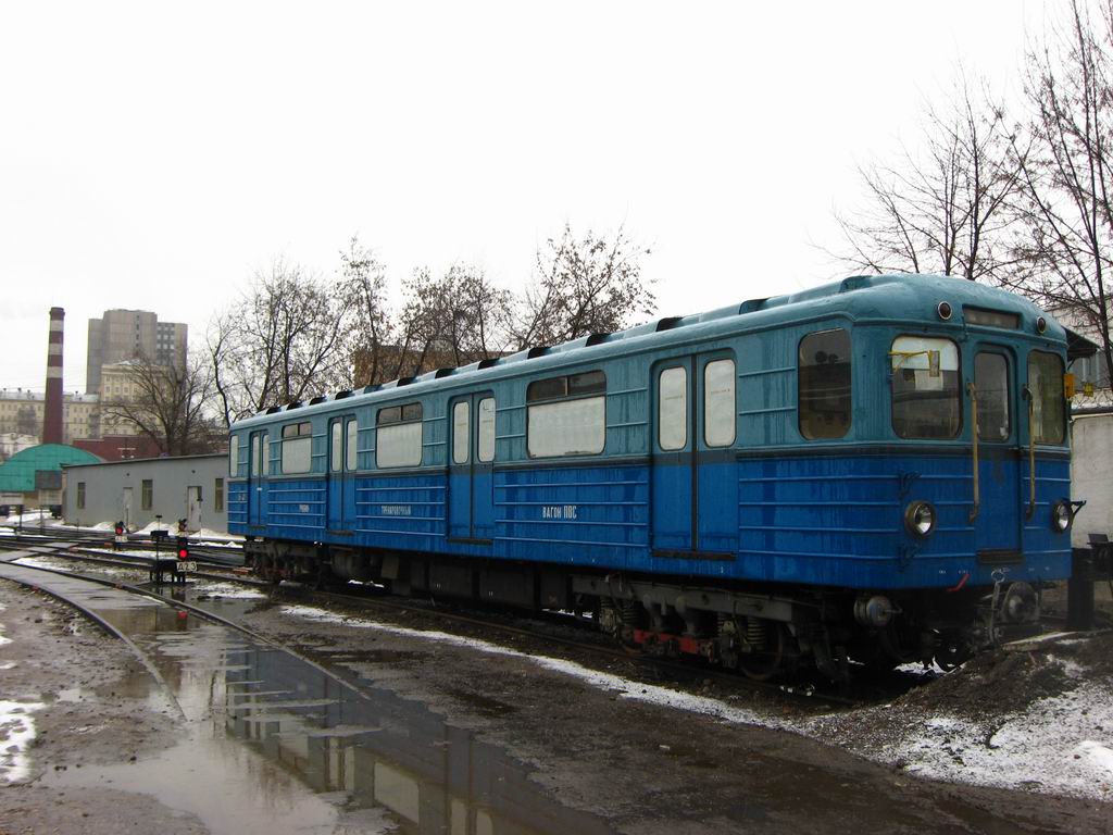 Москва, Еж № 5140