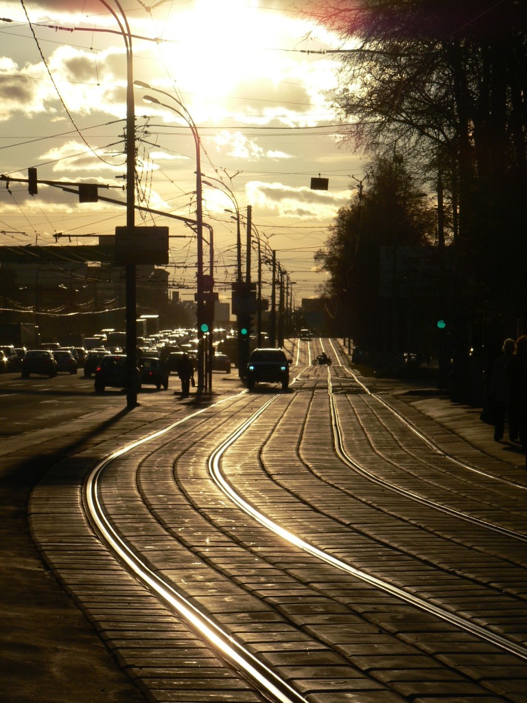 Москва — Разные фотографии Москва — Разные фотографии