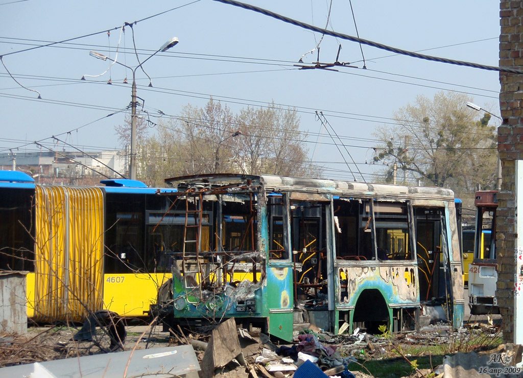 Киев, Киев-12.03 № 4025