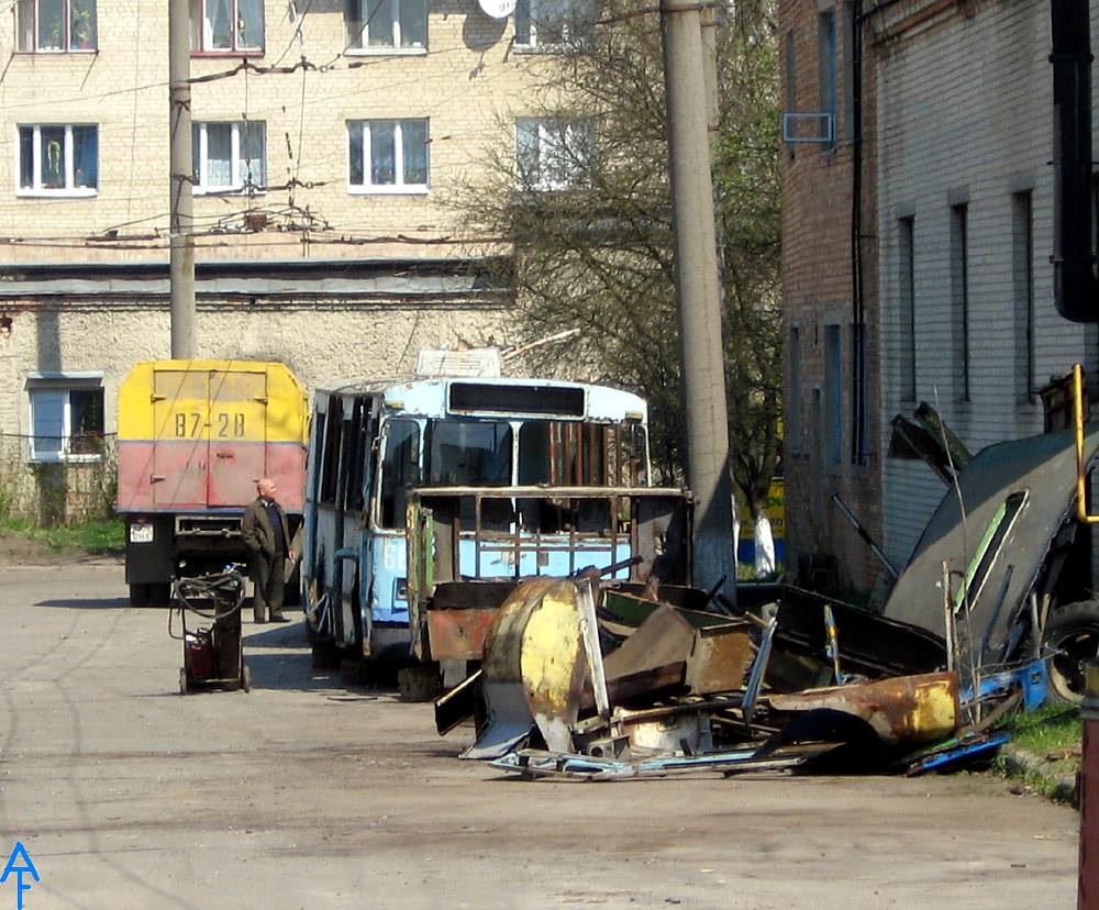 Luzk, ZiU-682V [V00] Nr. 124