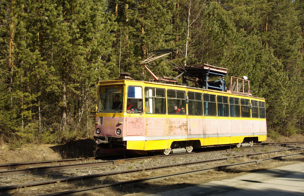 Zlatoust, 71-605 (KTM-5M3) č. РТ-4