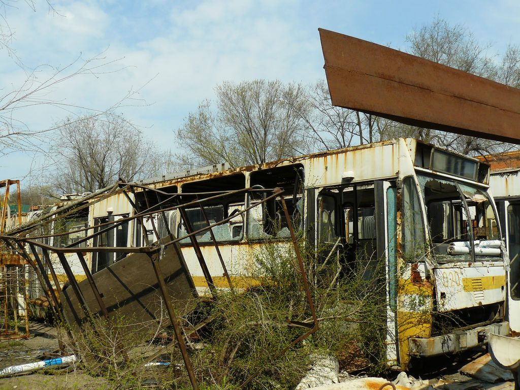 Киев, DAC 217E № 020