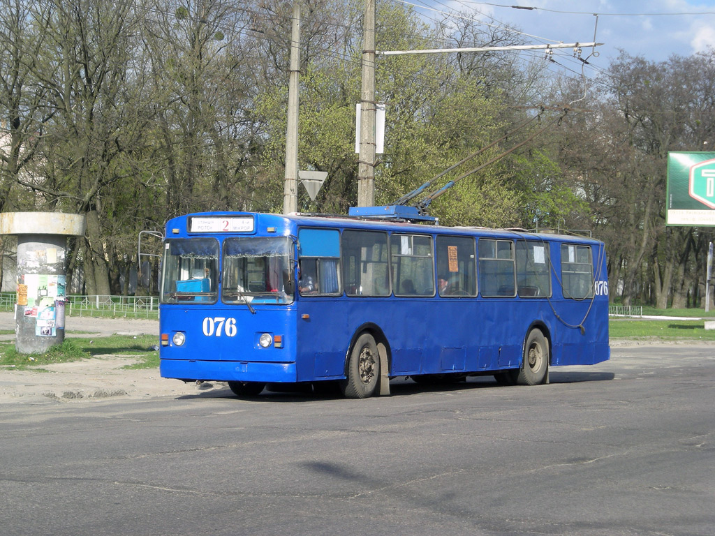 Bila Cerkva, ZiU-682V-012 [V0A] — 076