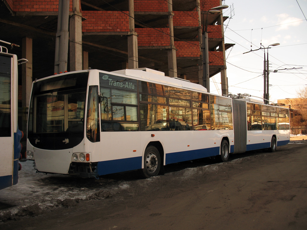 Москва, ВМЗ-62151 «Премьер» № 6625