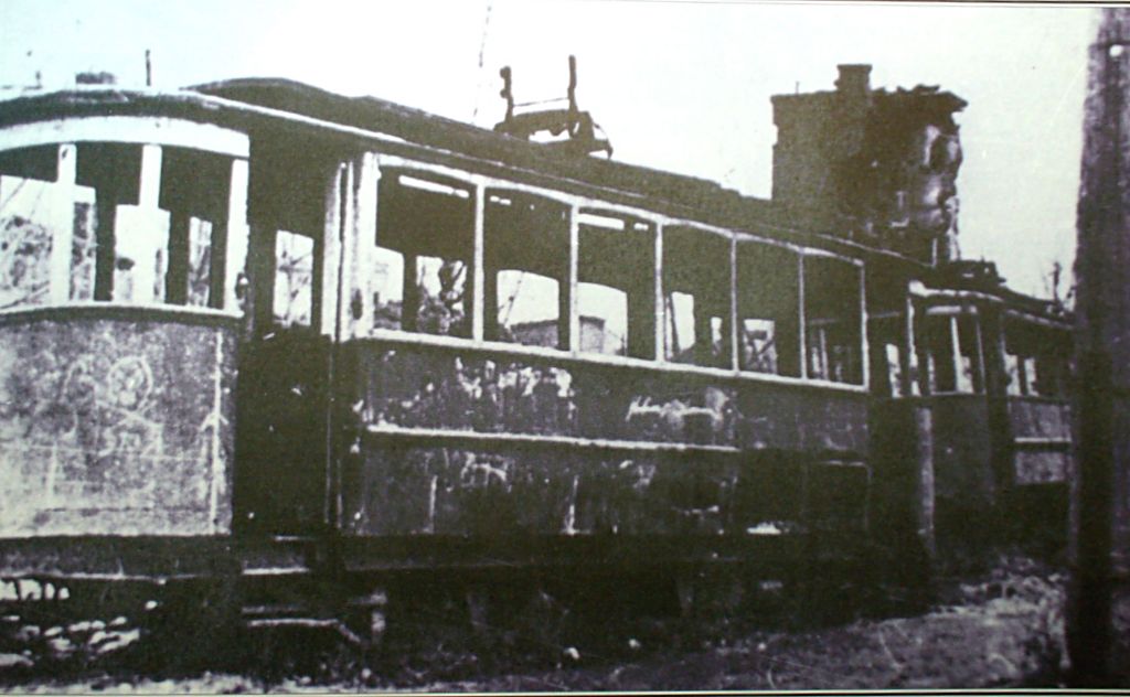 Орёл — Исторические фотографии [1898-1945]