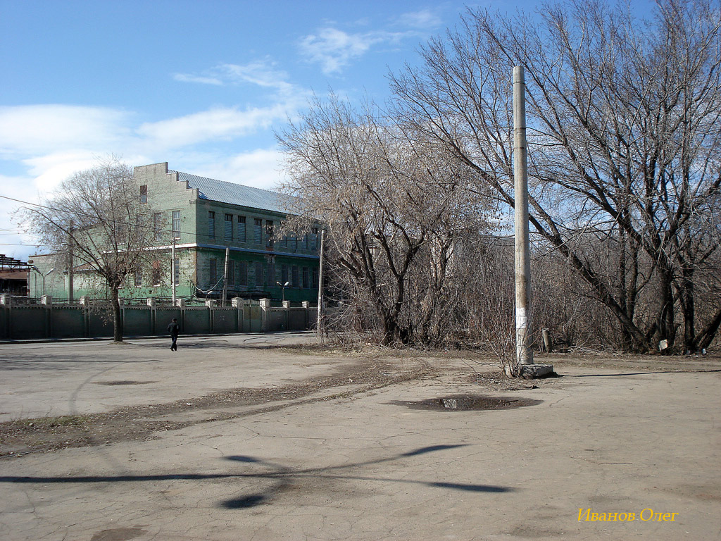 Казань — Линии ГЭТ [8] — Ликвидированные линии