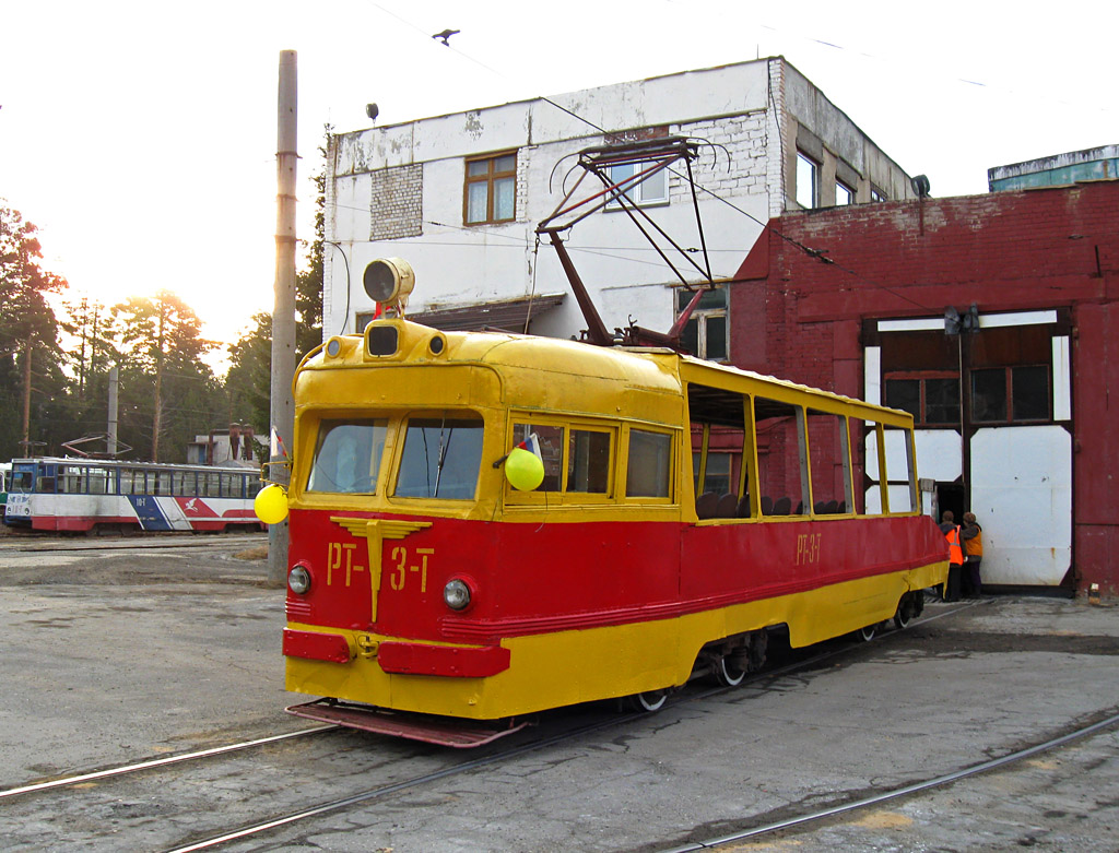 Златоуст, МТВ-82 № РТ-3