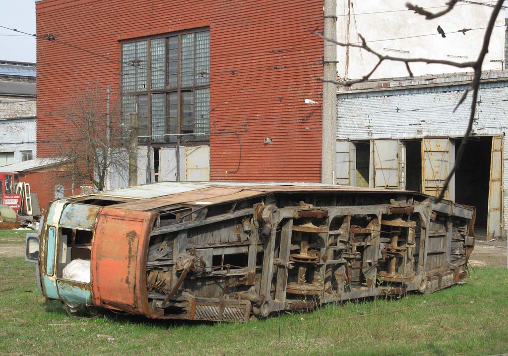 Калининград, Gotha B2-62 № 428