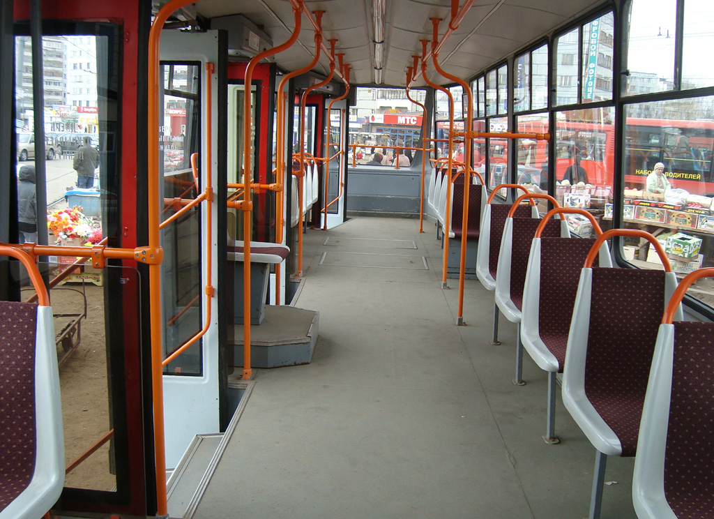 Kazan, 71-134AE (LM-99AE) № 1508