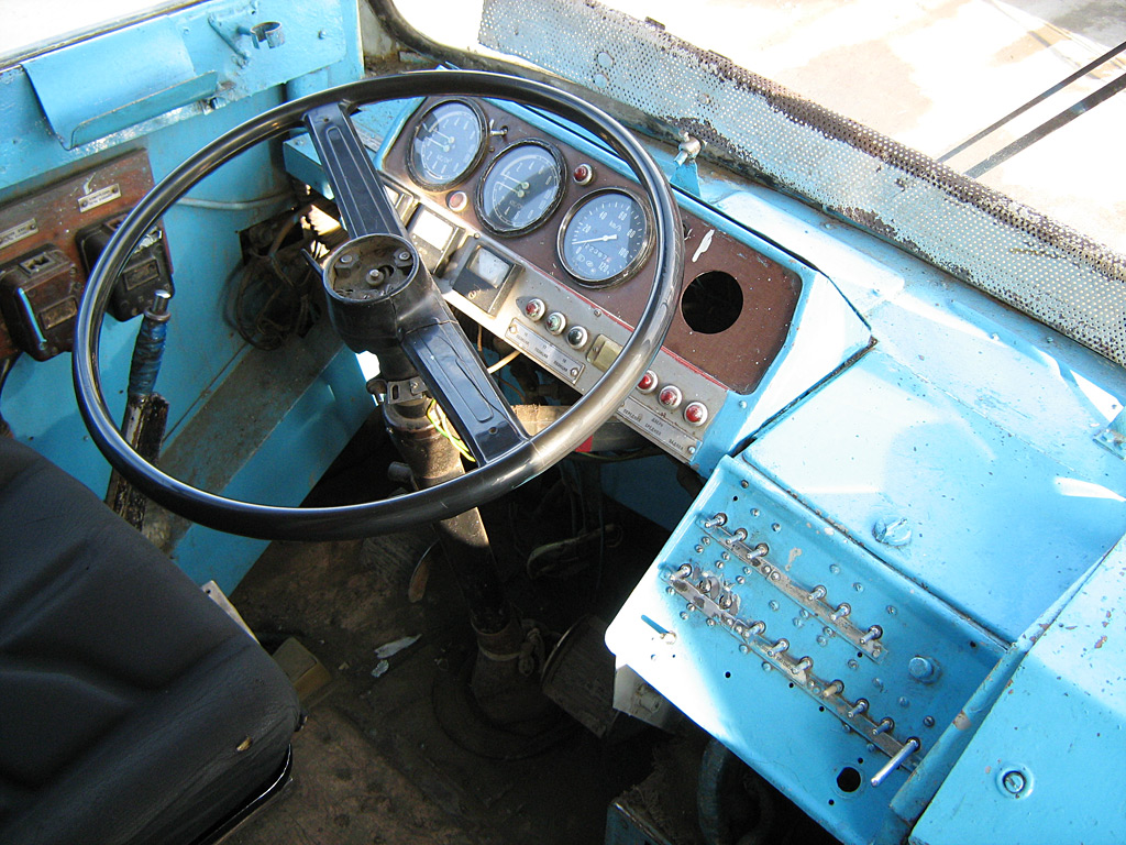 Екатеринбург, ЗиУ-682В-012 [В0А] № 500