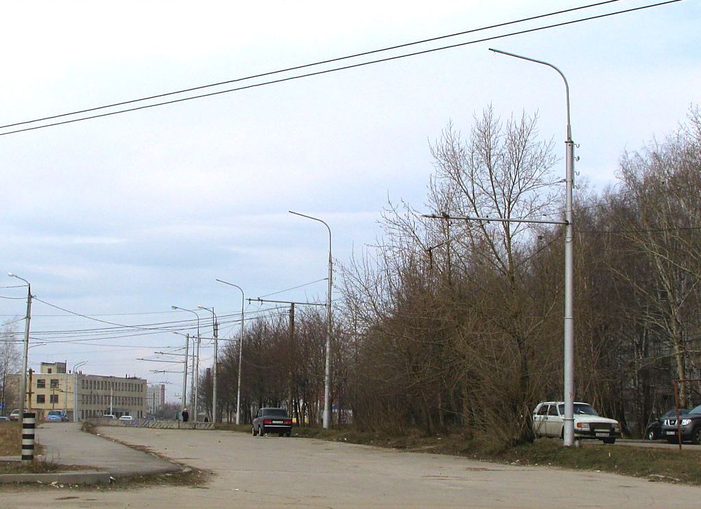 Рязань — Закрытые линии