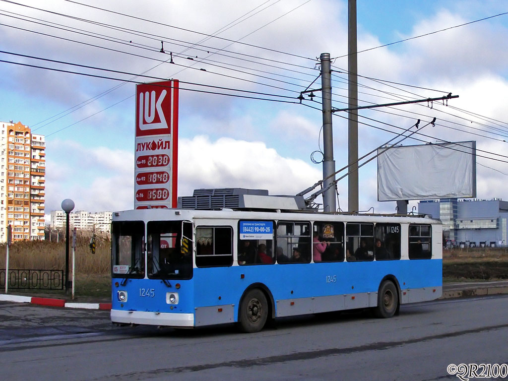 Волгоград, Волгоградец-5288 № 1245
