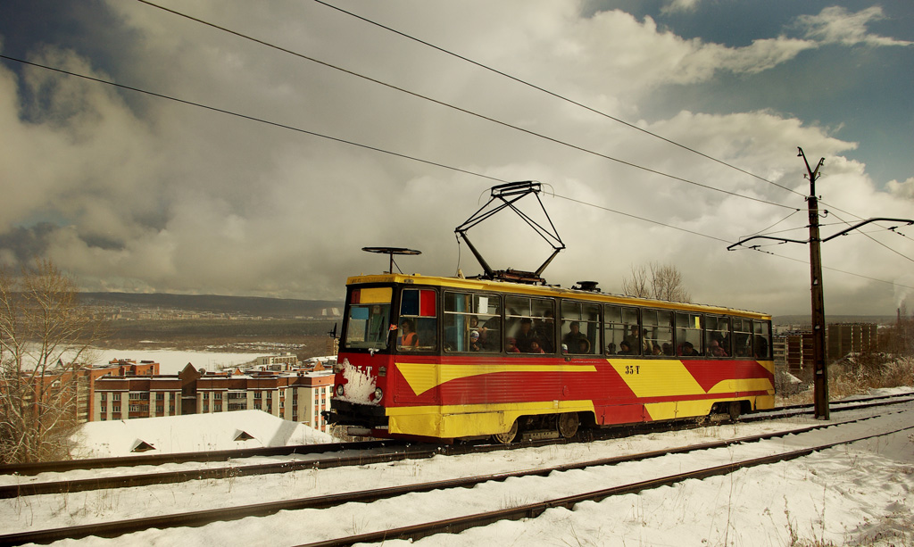 Златоуст, 71-605А № 35