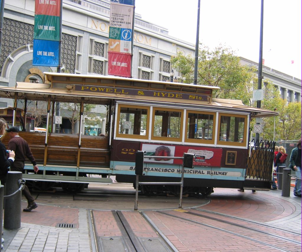 San Francisco Bay Area — Miscellaneous photos