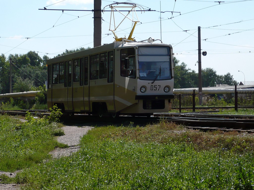 Салават, 71-608КМ № 057