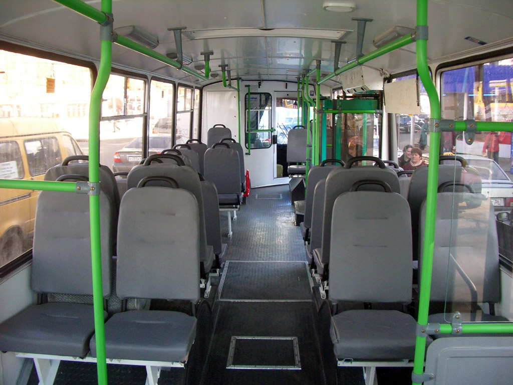 Voronežas, ZiU-682G-016.02 nr. 302