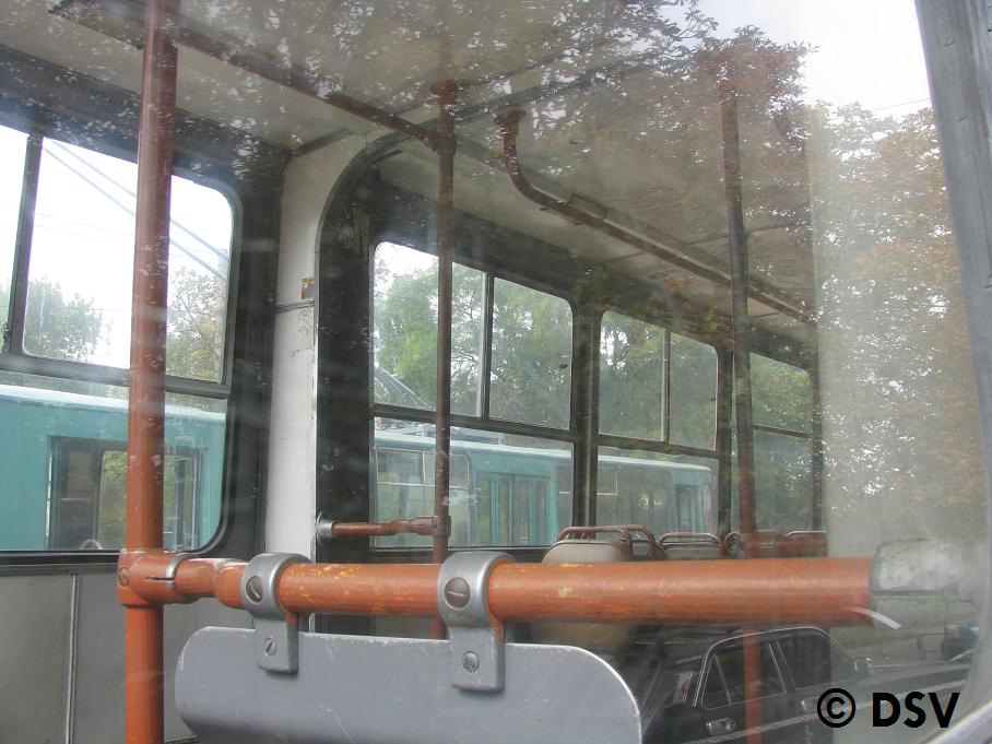 Одесса, ЮМЗ Т1Р (Т2П) № 2022