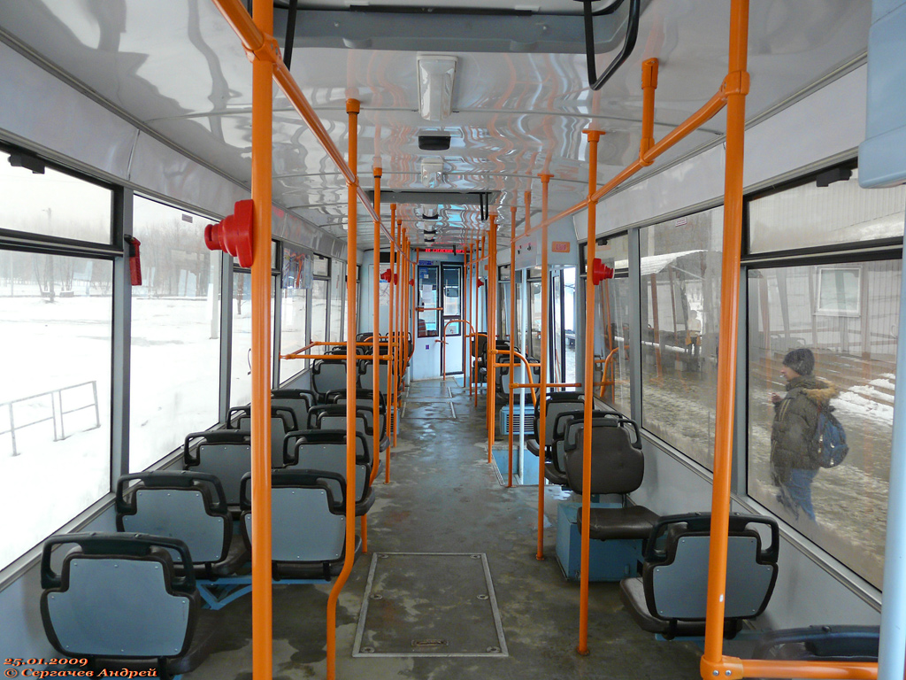 Минск, БКМ 60102 № 132