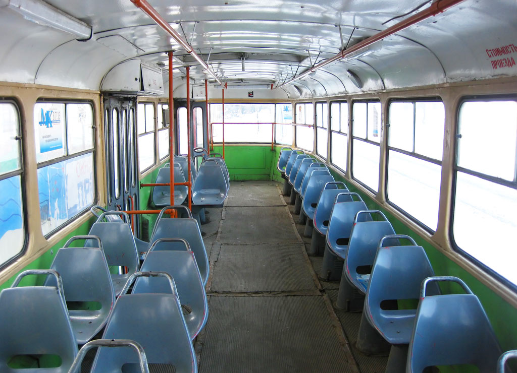 Тула, Tatra T3SU № 7