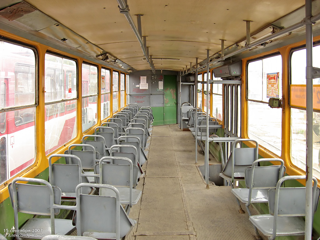 Тула, Tatra T6B5SU № 28