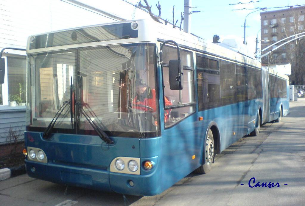 Moscow, MTrZ-6232 № 3690