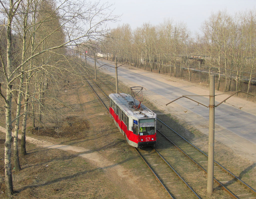 Рязань, 71-608К № 57