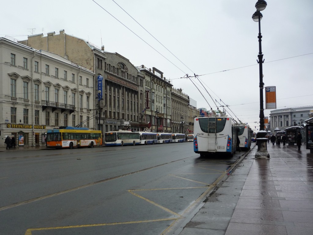 Санкт-Петербург — Происшествия Санкт-Петербург — Происшествия